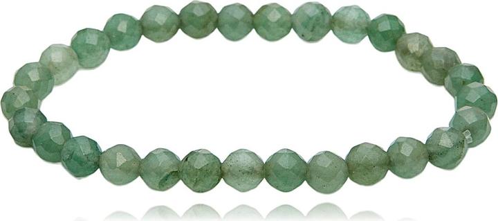 Leyda Armband Avennturin (18 cm, Stein)