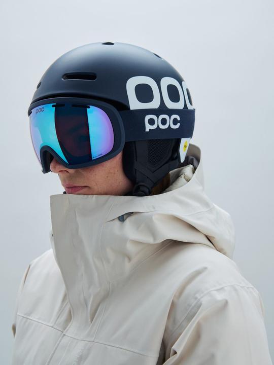 Image du produit Poc Fornix BC Skihelm (51 - 54 cm, XXL)