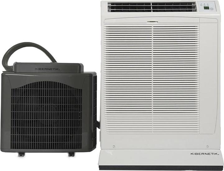 Immagine prodotto Kibernetik FSP Eco (81 m², 13650 BTU/h)