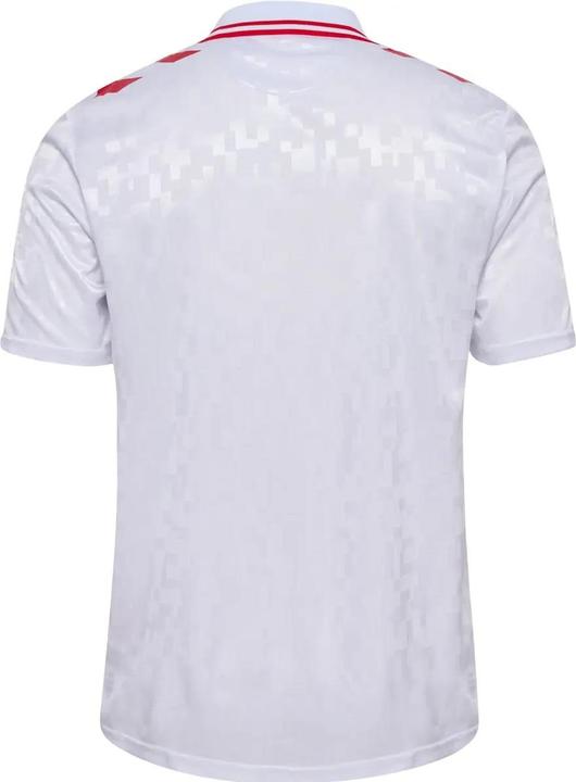 Produktbild hummel Dänemark Auswärts EM Trikot (L)