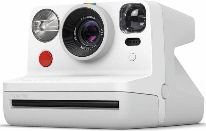 Actual product image Polaroid Go