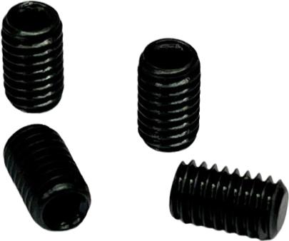 Actual product image Mikado Grub screw M3x5
