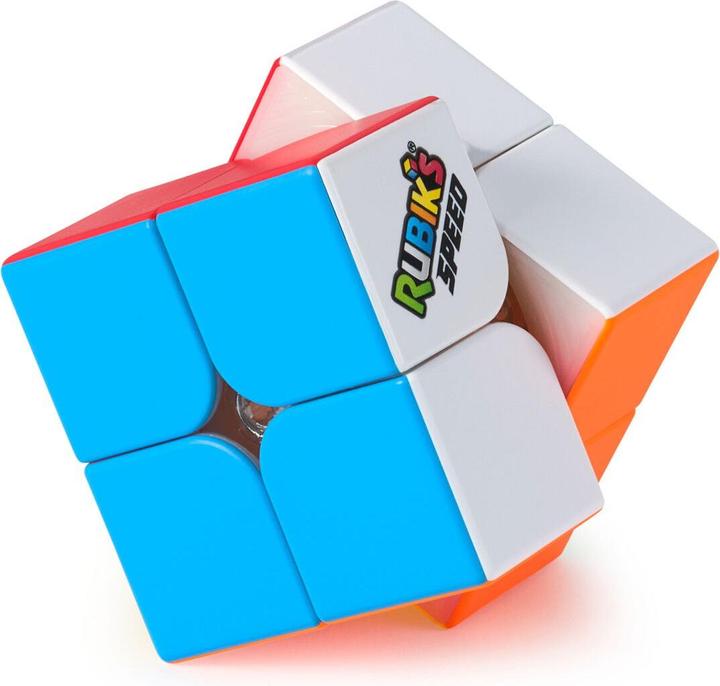 Productafbeelding Rubik's Rubiks Speed Cube 2x2 (6071139) (2 x 2)