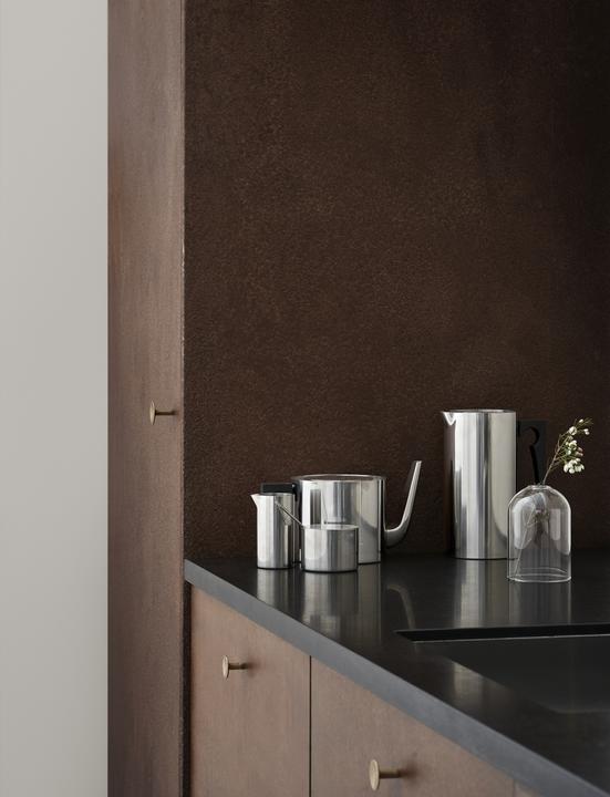 Actual product image Stelton 06-2 Milk & Cream Can (0.15 l)
