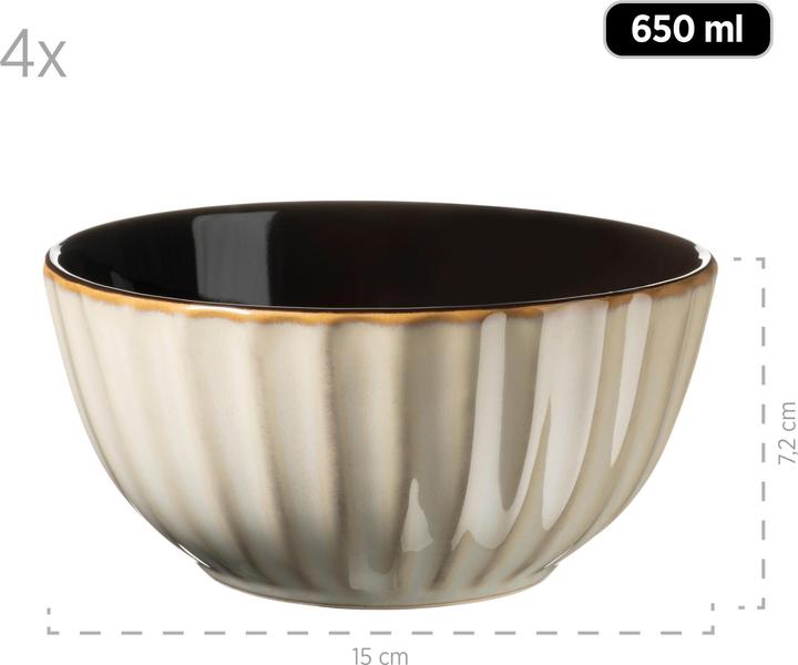 Actual product image Mäser Confino (20 Piece)