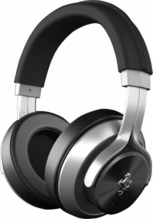 Actual product image Logic3 Ferrari by Cavallino T350 (ANC, Cable)