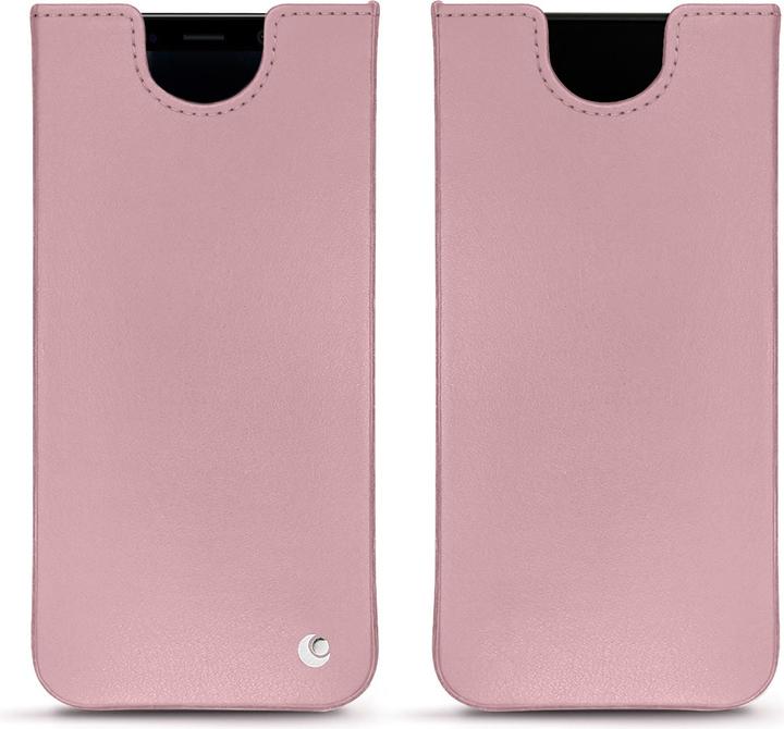 Produktbild Noreve Lederschutzhülle (Samsung Galaxy S8+)
