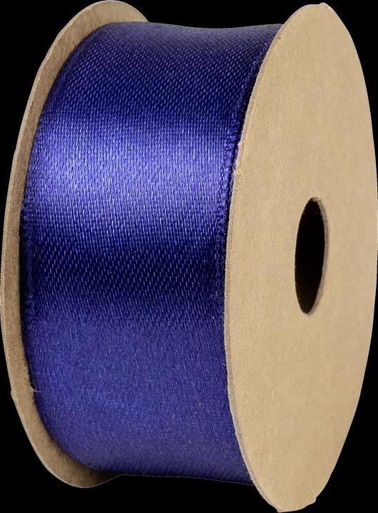 Produktbild Stewo Geschenkband Satin 25mm 258341064 dunkel (Geschenkband)