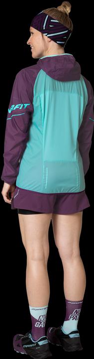 Produktbild Dynafit Alpine Wind Jacke (34)