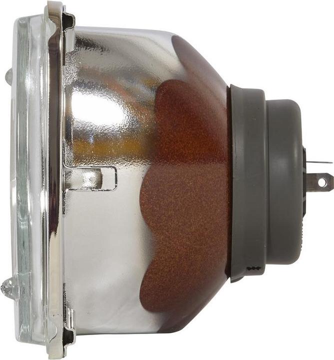 Image du produit Hella Insert de phare Phare avant halogène pour MACK KENWORTH GILLIG