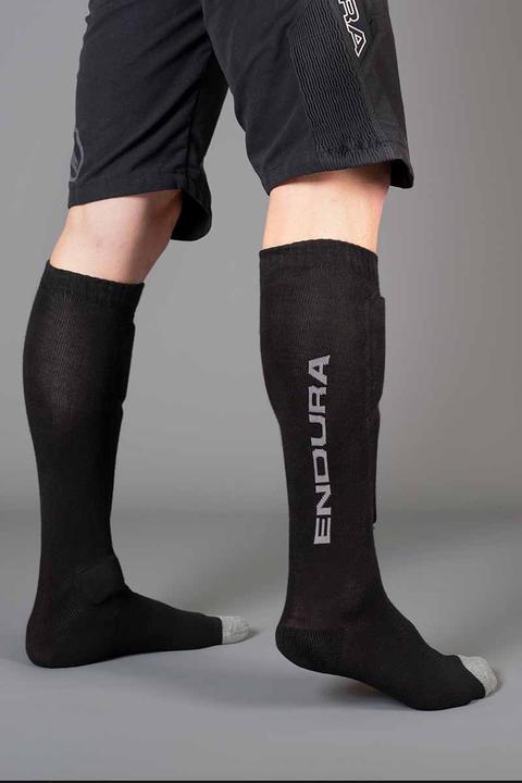 Produktbild Endura SingleTrack (M, Knieschoner, Paar)