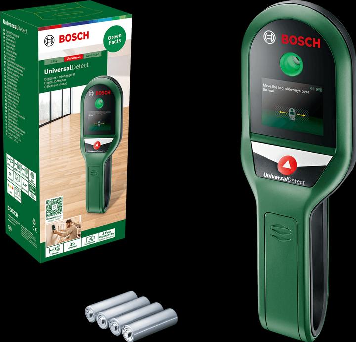 Produktbild Bosch Home & Garden Universal Detect
