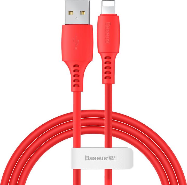 Produktbild Baseus Caldc (1.20 m, USB 2.0)