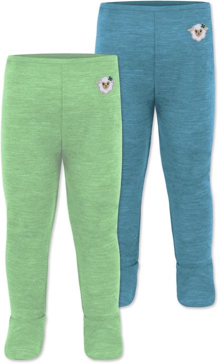Blu/Verde