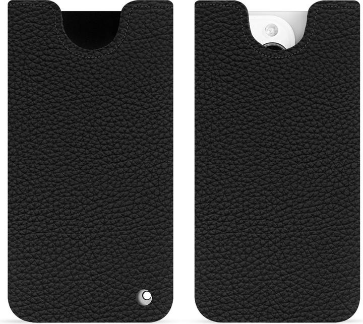 Ebène ( Noir / Black )