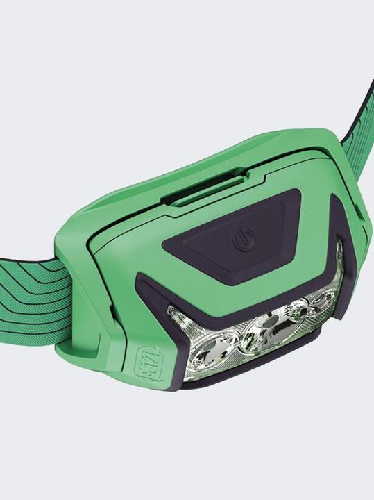 Immagine prodotto Petzl Actik (450 lm)
