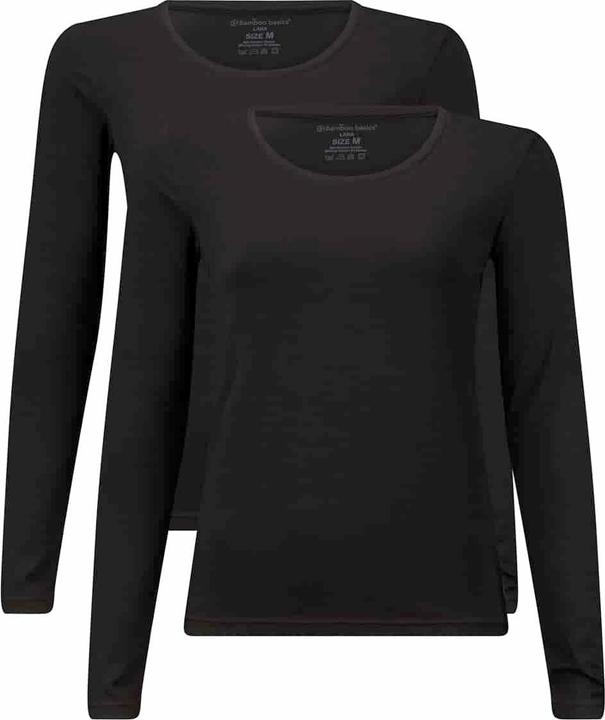 Produktbild Bamboo Basics Lara (XXL)