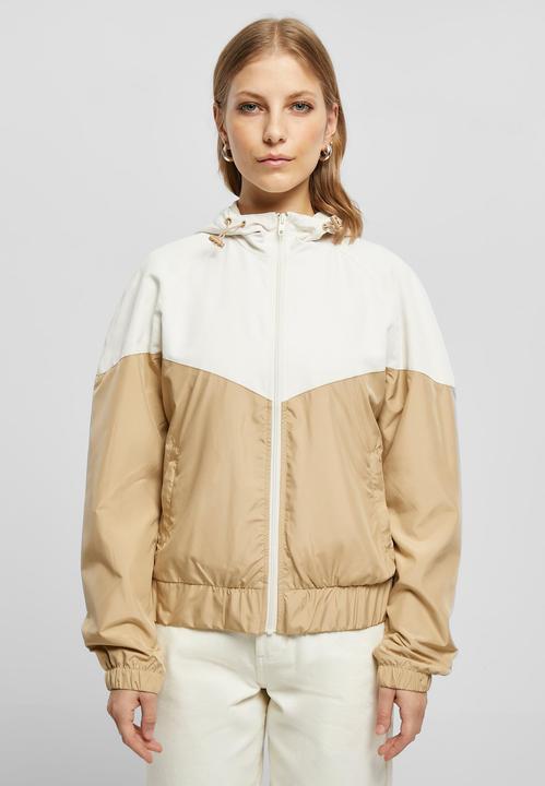 Image du produit Urban Classics Coupe-vent Ladies Arrow - 8612 (XS)