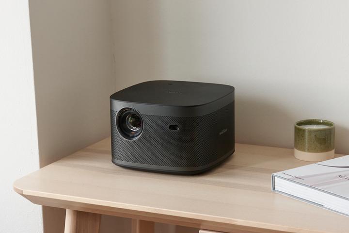 Image du produit XGIMI Horizon Pro (4K, 2200 lm, 1.2:1)