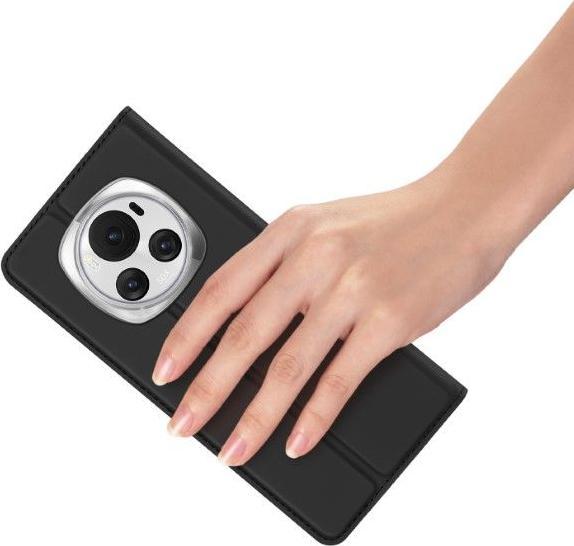 Produktbild Dux Ducis Skin Pro Series Bookcover (Honor Magic6 Lite)
