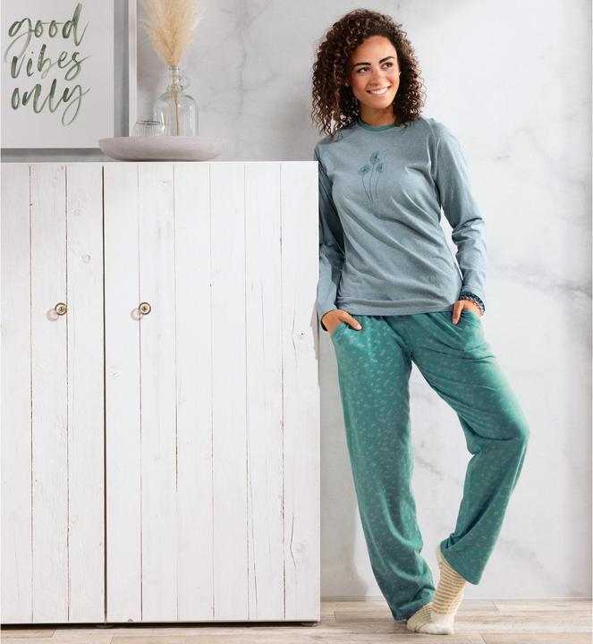 Produktbild Redbest Damen-Schlafanzug (42)