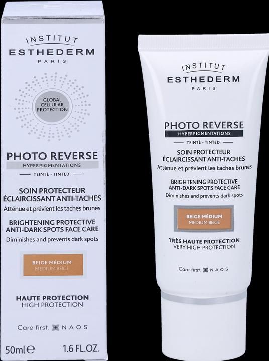 Immagine prodotto Esthederm Foto inversa media (Crema solare, 50 ml)