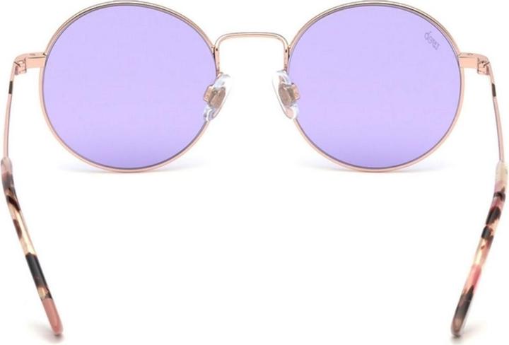 Actual product image WEB Damensonnenbrille Eyewear WE0254 Ø 49 mm