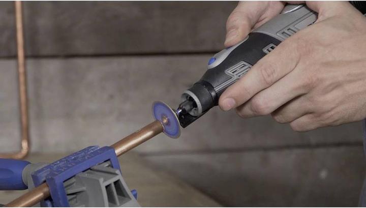 Produktbild Dremel EZ Speed Clic Metall Trennscheibe MAX Ø 38,0 mm (1 Stück)