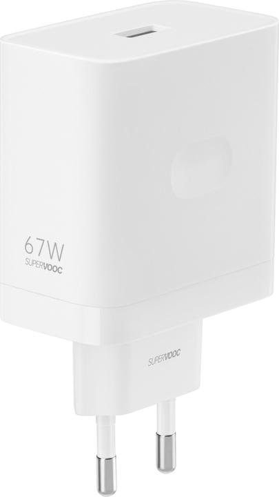 Actual product image realme Vcb7oaeh Power Adaptor Supervooc 67w Charger (67 W)