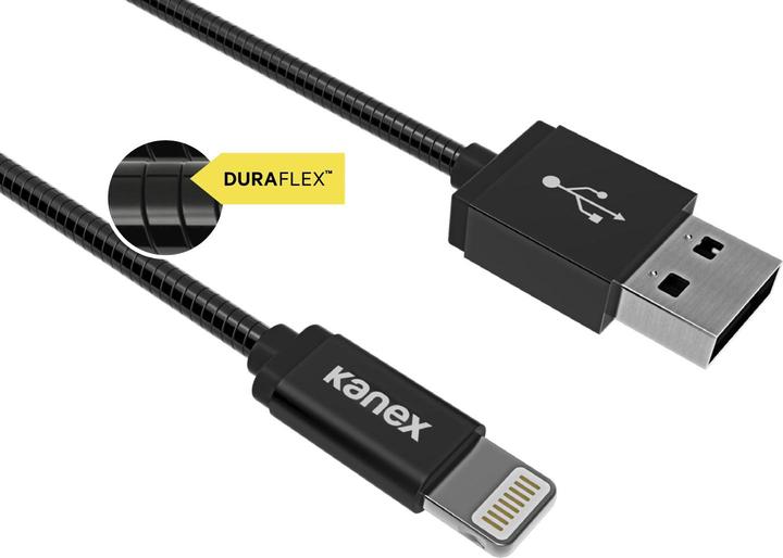 Immagine prodotto Kanex Cavo DuraFlex Lightning (1.20 m)