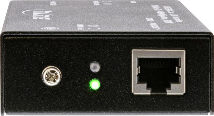 Produktbild InLine PoE+ Inj. 1 Port