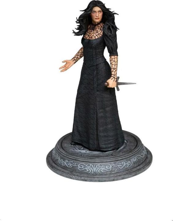 Actual product image GED The Witcher (Netflix) : Yennefer of Vengerberg