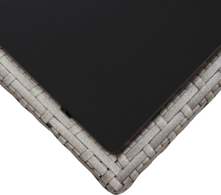 Actual product image VidaXL Salon de jardin