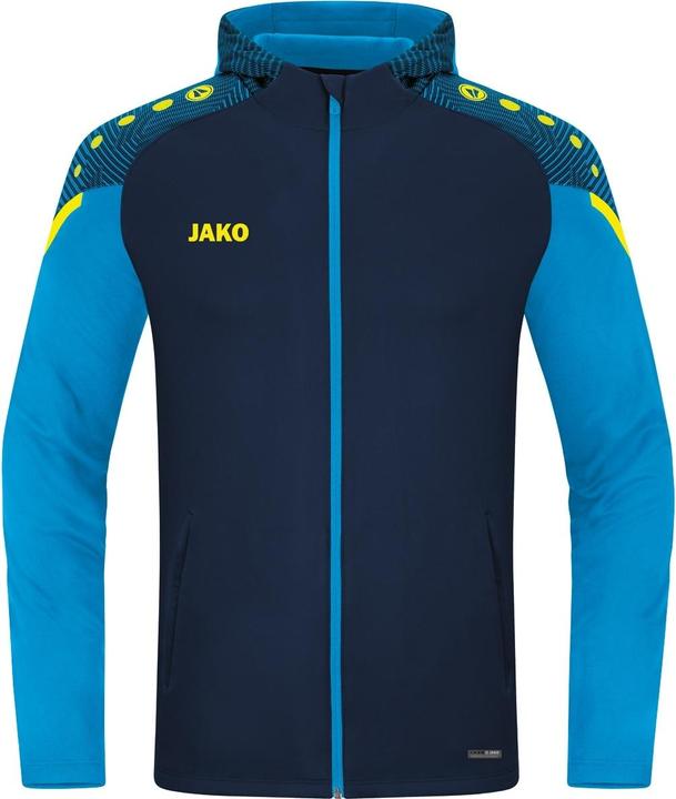 Produktbild JAKO Kapuzenjacke Performance (L)