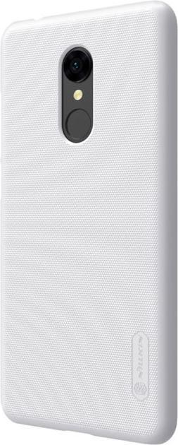 Image du produit Nillkin Série bouclier super dépoli (Xiaomi Redmi 5)