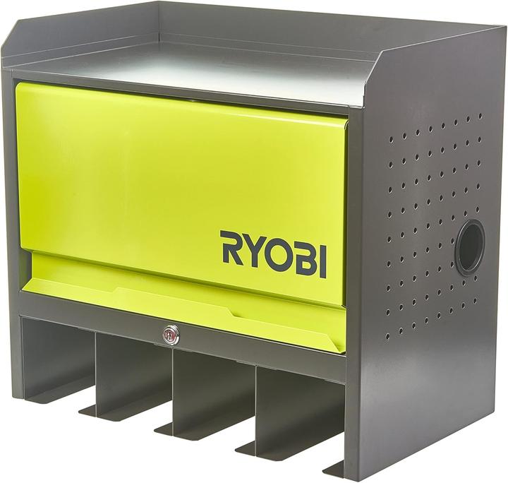 Image du produit Ryobi OnePlus RHWS-1 Étagère murale multifonctionnelle