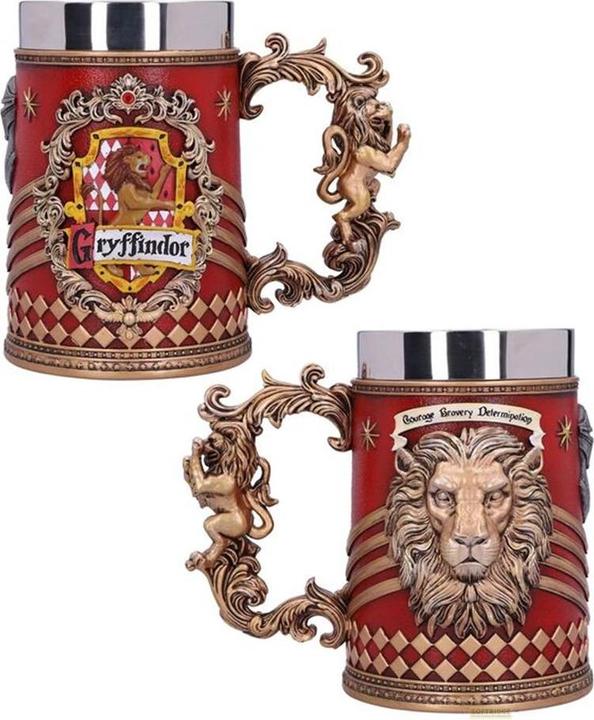 Image du produit Nemesis Now Harry Potter: Gryffindor (1 x)