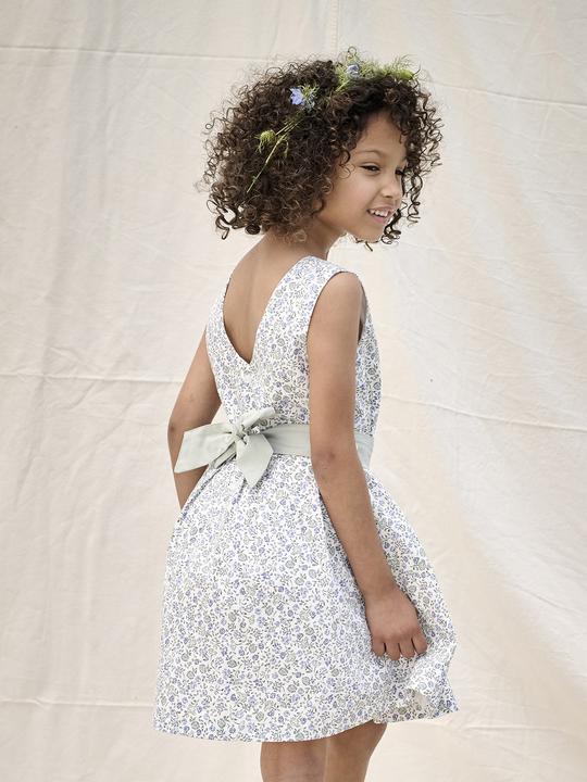 Produktbild Vertbaudet Kleid (86)
