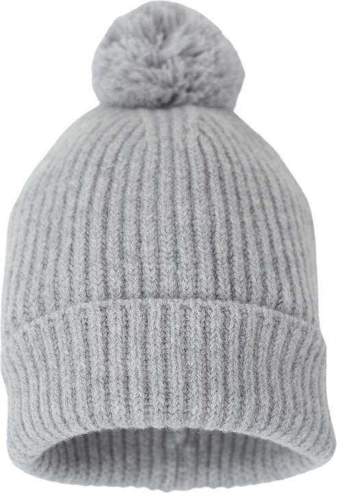 Produktbild Lodger Wintermütze Merino Wool Drizzle 6-12 Mt. (74/80)