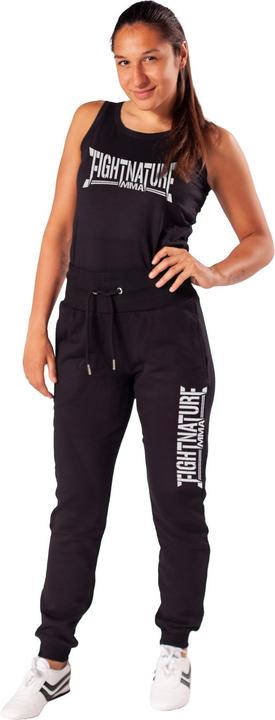 Actual product image Danrho Fightnature (XS)