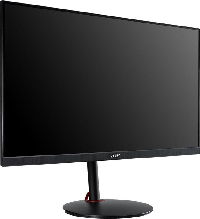 Produktbild Acer Nitro XV252QFbmiiprx (1920 x 1080 Pixel, 24.50")