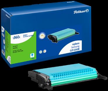 Image du produit Pelikan Clp-C660b (C)