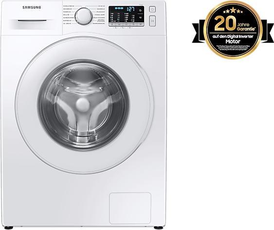 Produktbild Samsung Sams WaMa WW11BGA049TEEG A wh (11 kg, Links)