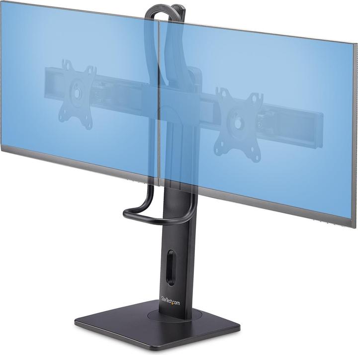 Immagine prodotto StarTech Supporto per doppio monitor (2 m, HDMI)