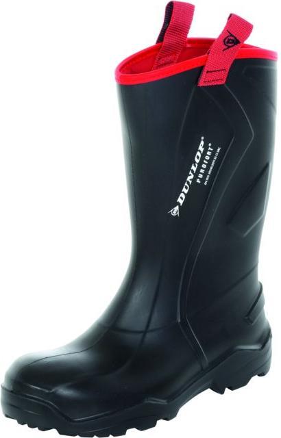 Immagine prodotto Dunlop Scarpe (S5, 43)