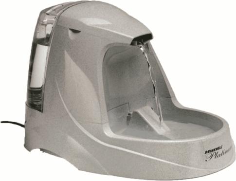 Produktbild PetSafe Platinum (5 l)