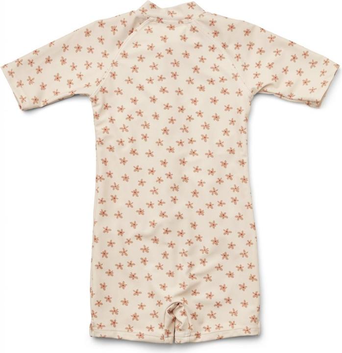 Produktbild Liewood Schwimmanzug Floral Shell (104)