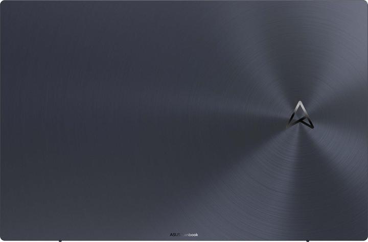 Actual product image ASUS Zenbook Pro 17 RTX 3050 (17.30", AMD Ryzen 7 6800H, 16 GB, 1000 GB, CH)