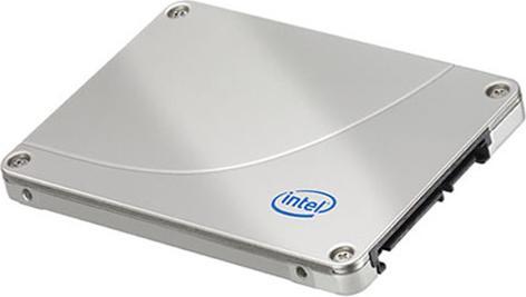 Immagine prodotto Intel Serie SSD 320 (300 GB, 2.5")
