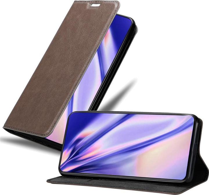 Produktbild Cadorabo Book Invisible Magnet Cover (Xiaomi Mi Mix 3)